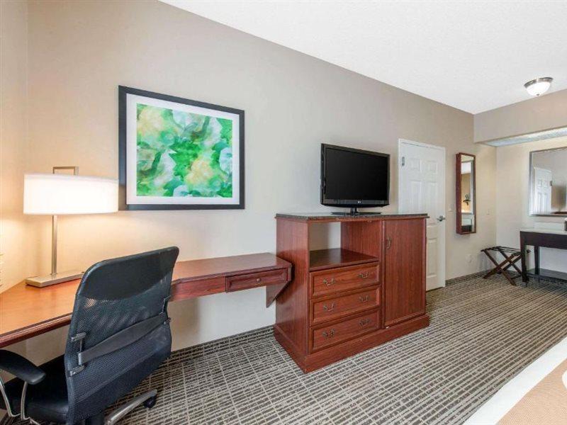 Quality Inn Palm Bay - Melbourne I-95 Luaran gambar