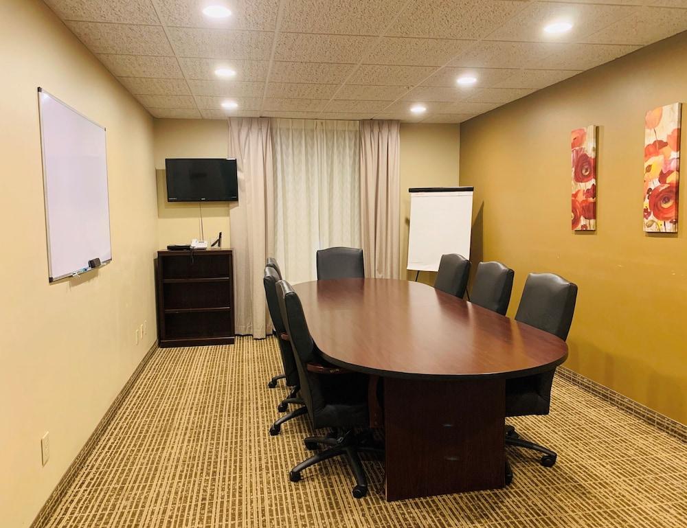 Quality Inn Palm Bay - Melbourne I-95 Luaran gambar