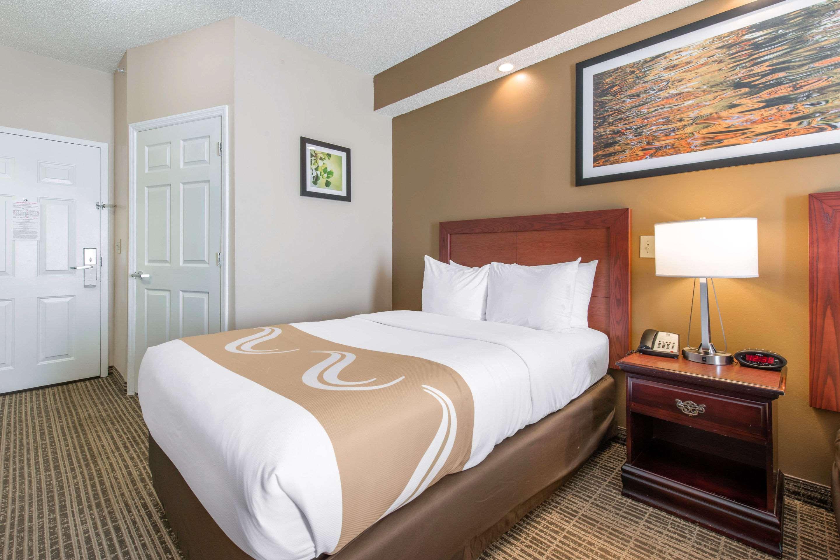 Quality Inn Palm Bay - Melbourne I-95 Luaran gambar