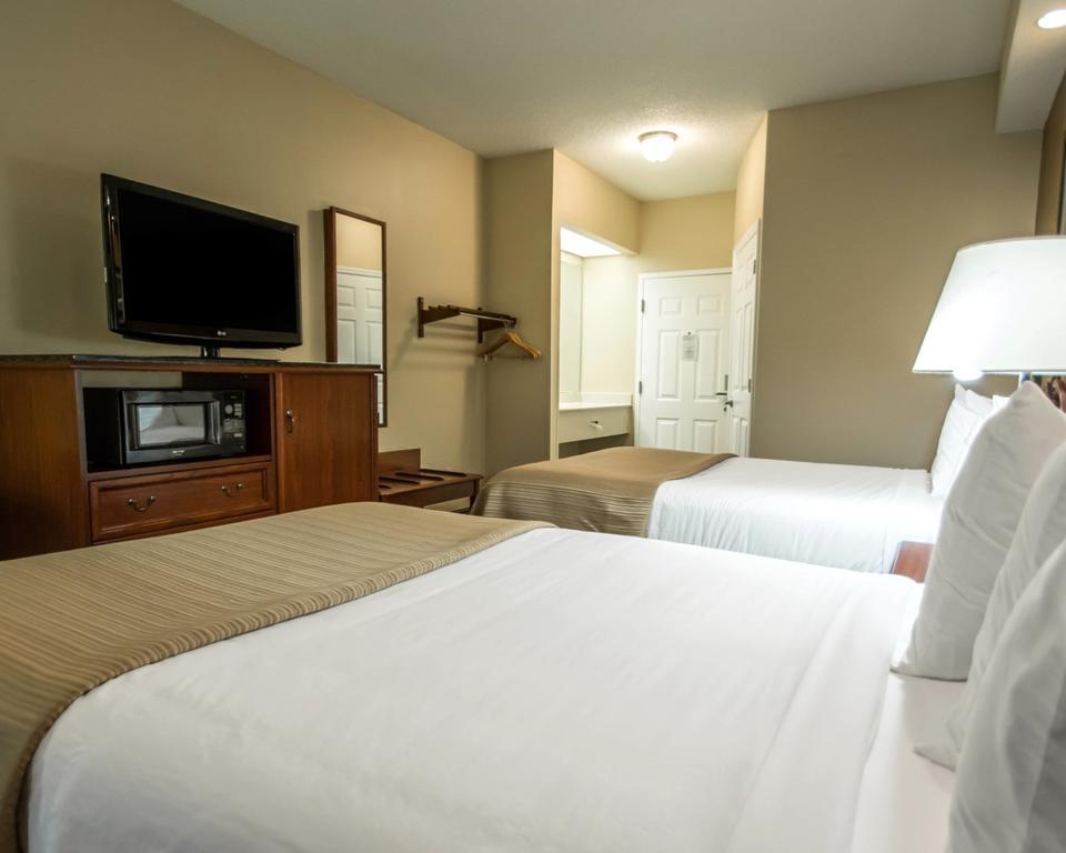 Quality Inn Palm Bay - Melbourne I-95 Luaran gambar