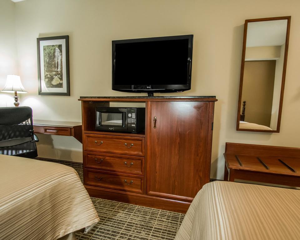 Quality Inn Palm Bay - Melbourne I-95 Luaran gambar