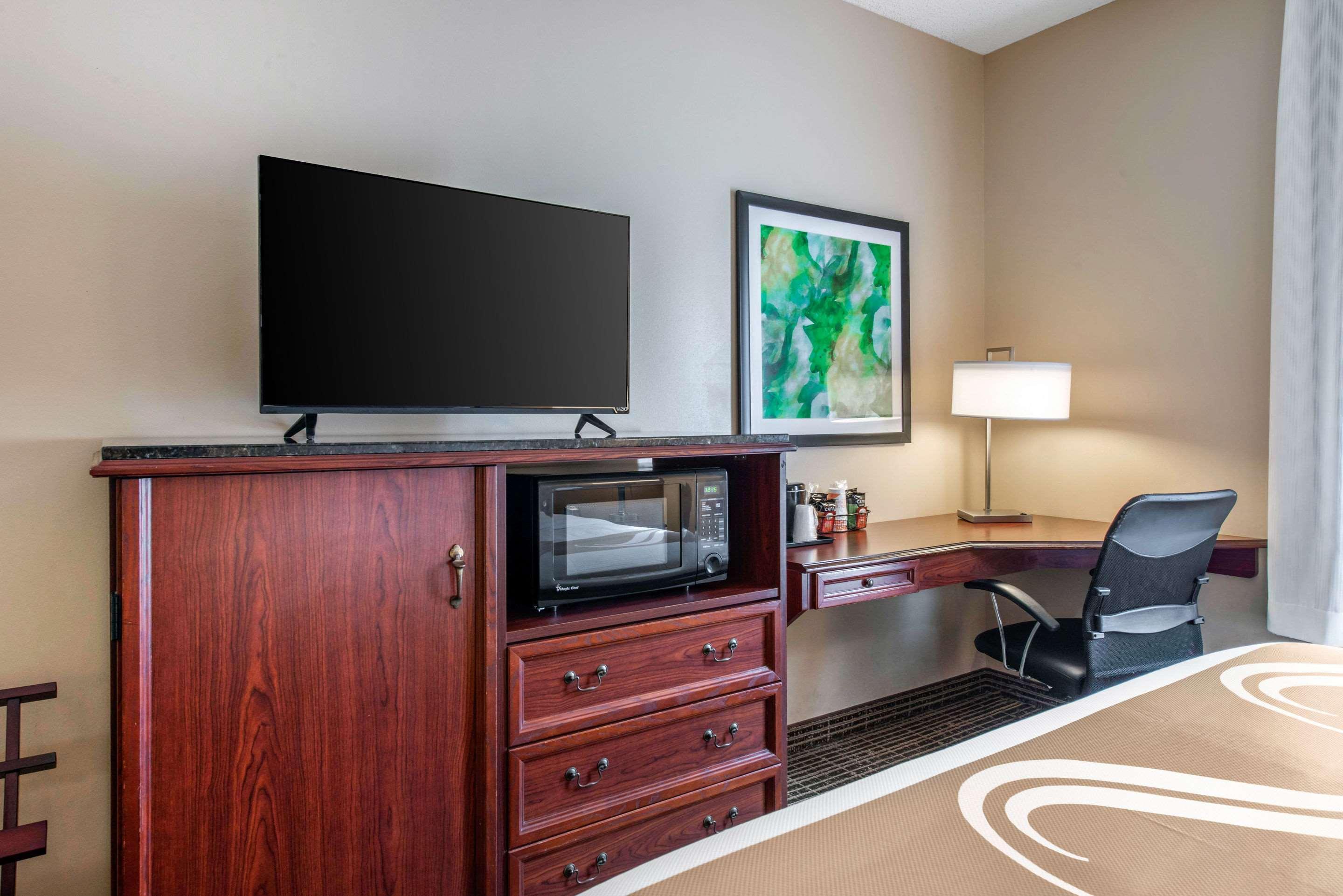 Quality Inn Palm Bay - Melbourne I-95 Luaran gambar