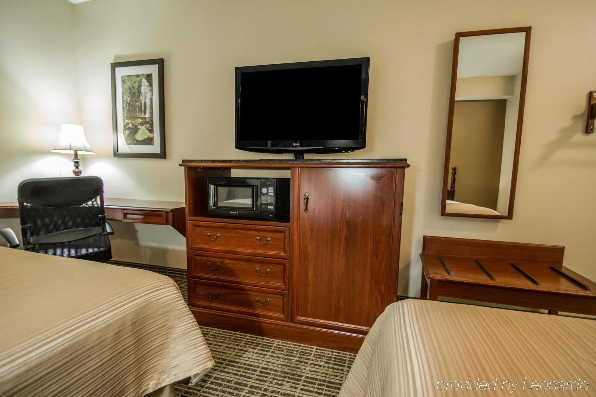 Quality Inn Palm Bay - Melbourne I-95 Luaran gambar