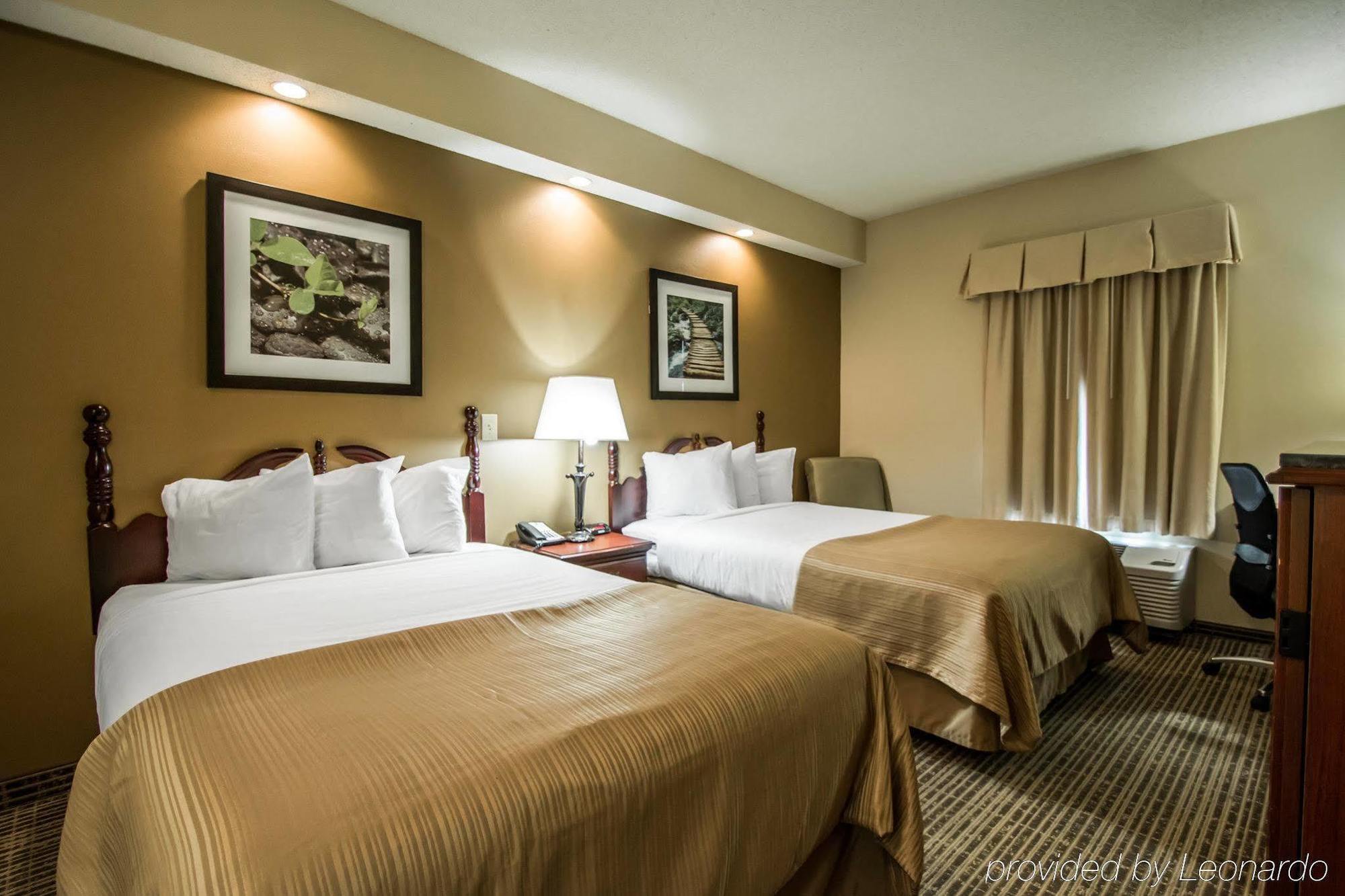 Quality Inn Palm Bay - Melbourne I-95 Luaran gambar