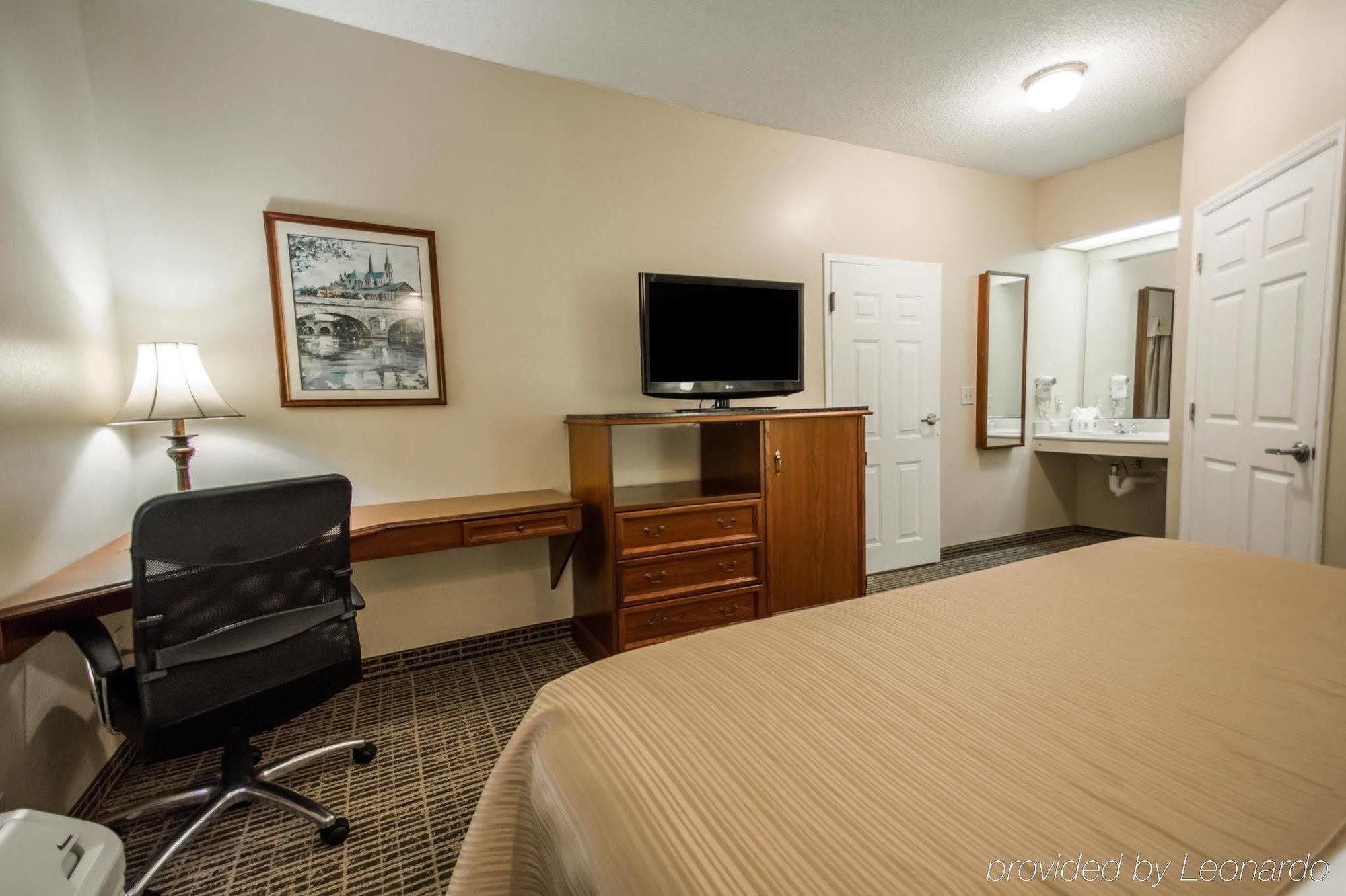 Quality Inn Palm Bay - Melbourne I-95 Luaran gambar