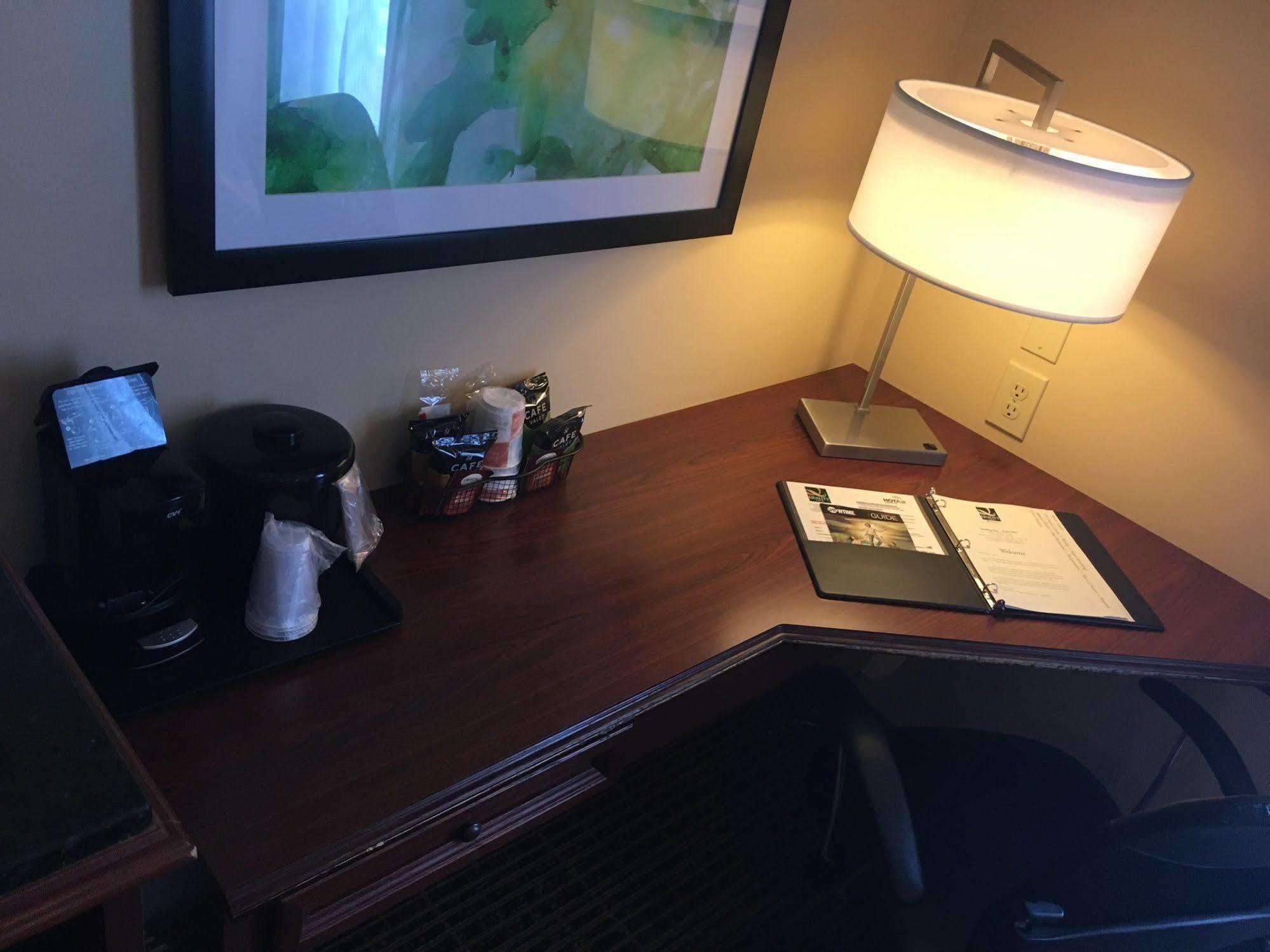 Quality Inn Palm Bay - Melbourne I-95 Luaran gambar